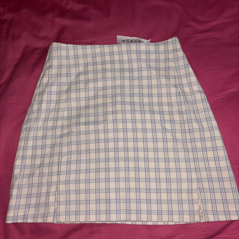 Brandy skirt